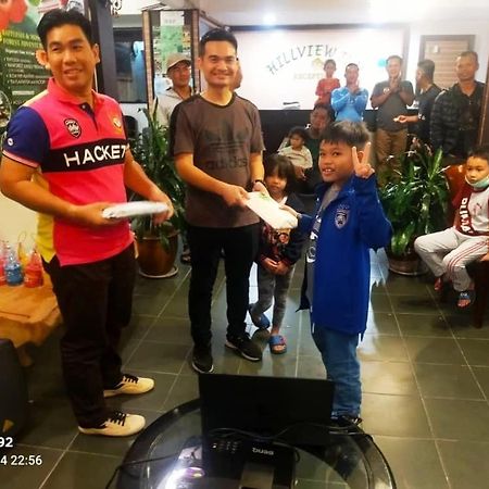 Hillview Inn Cameron Highlands Esterno foto