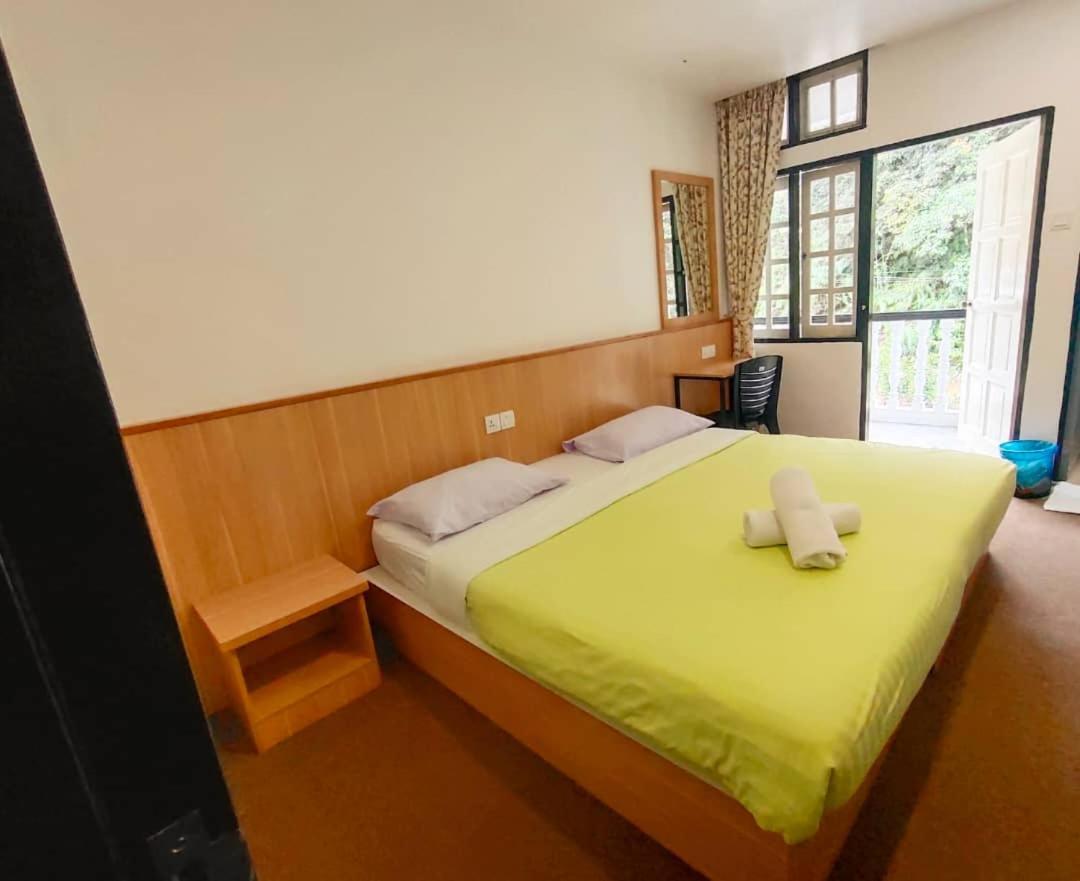 Hillview Inn Cameron Highlands Esterno foto