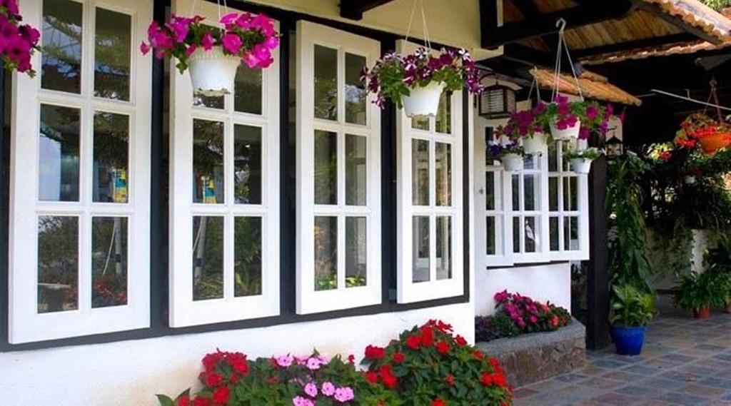 Hillview Inn Cameron Highlands Camera foto