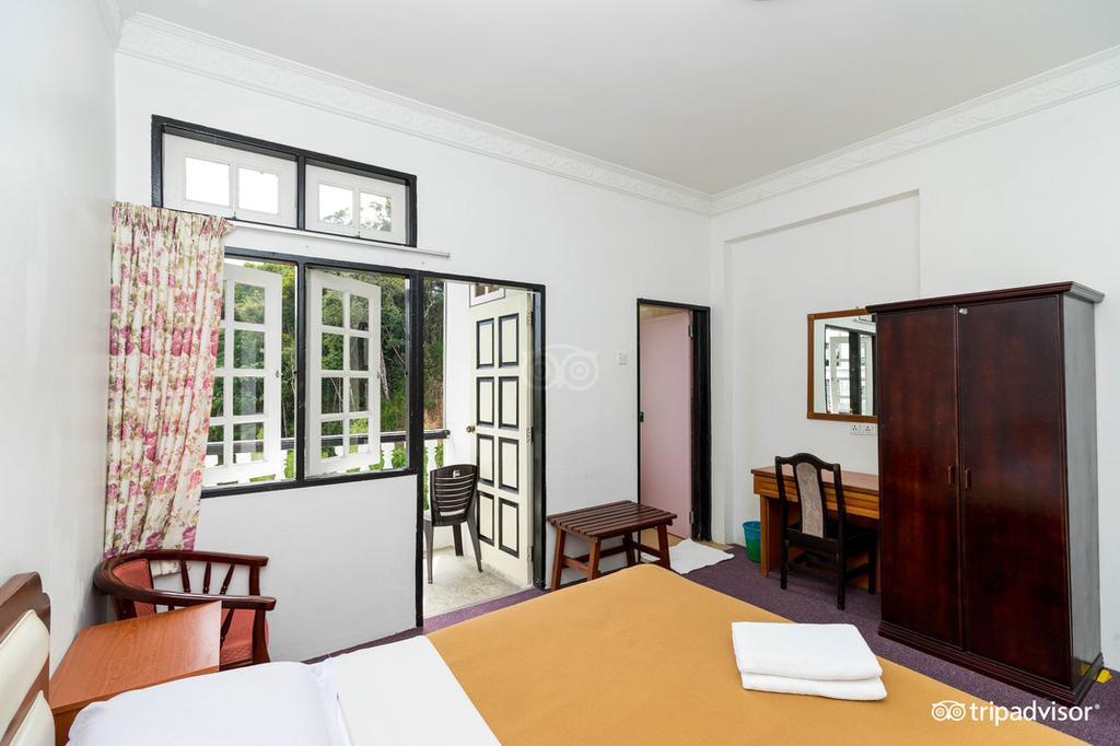 Hillview Inn Cameron Highlands Esterno foto