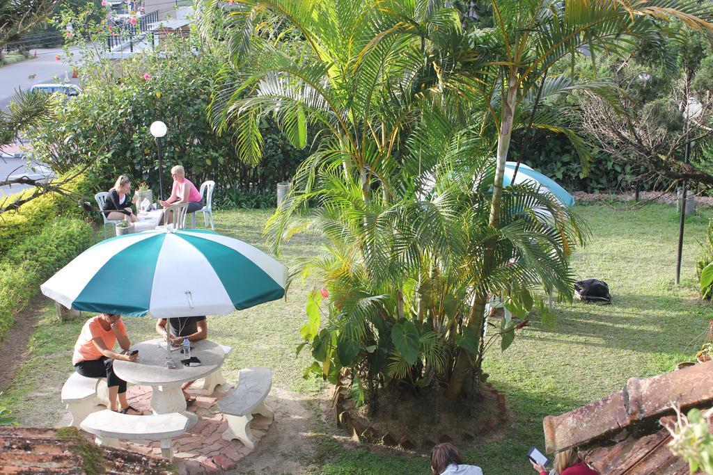 Hillview Inn Cameron Highlands Esterno foto