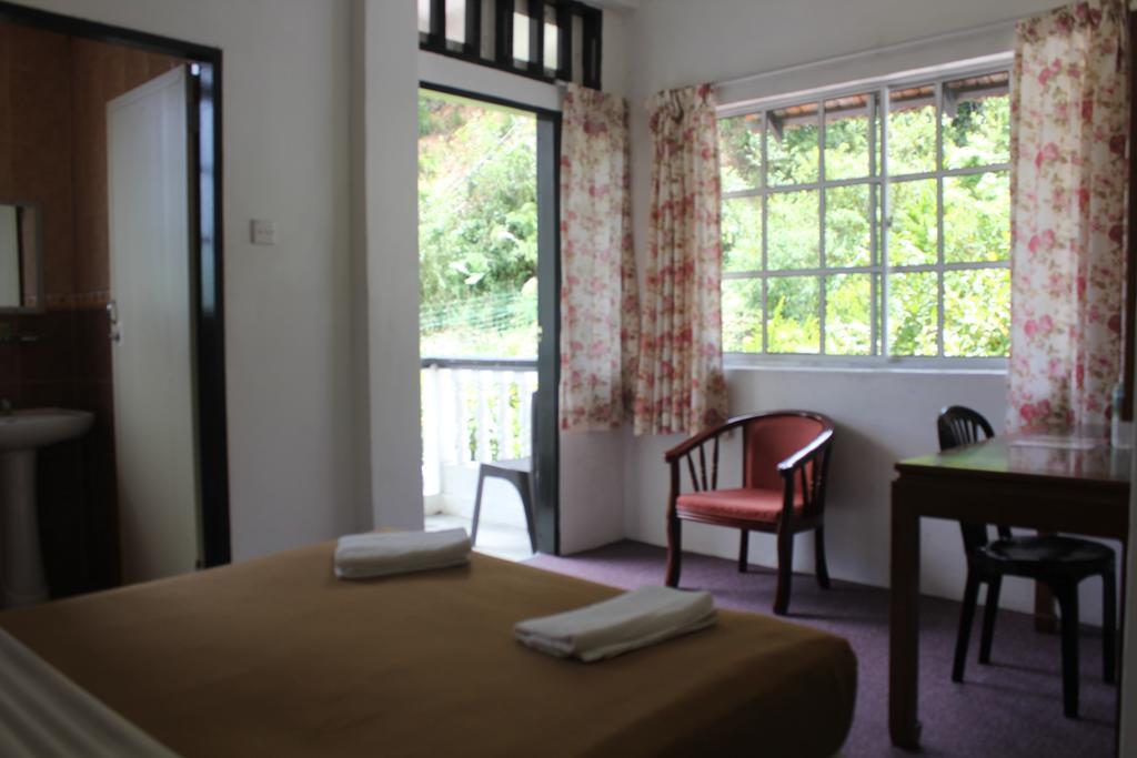 Hillview Inn Cameron Highlands Esterno foto