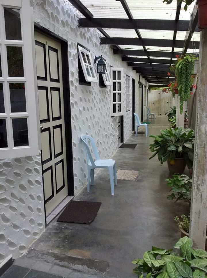 Hillview Inn Cameron Highlands Esterno foto