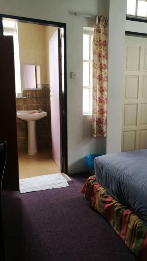 Hillview Inn Cameron Highlands Esterno foto