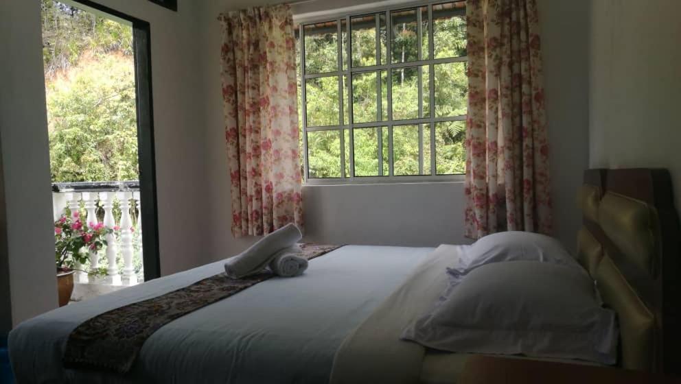 Hillview Inn Cameron Highlands Esterno foto